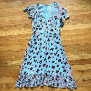 Anna Sui Dress NWT